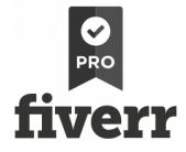 Fiverr Vetted Pro Badge