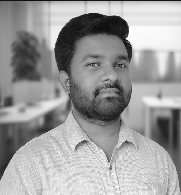 Sojeeb Chowdhury